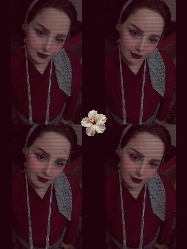 @خاطفة الانظار 🍒
