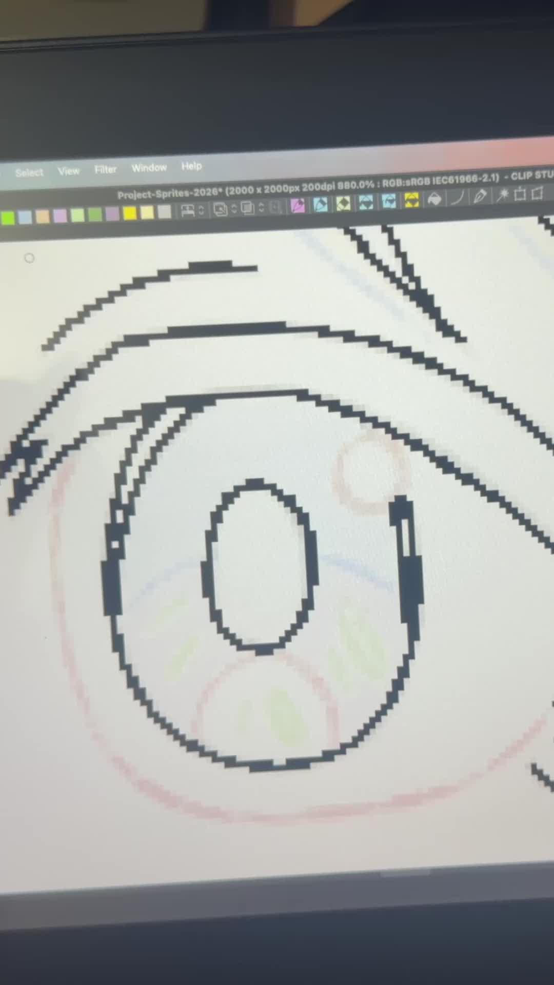 @Spywi&rsquo;s Mind Palace