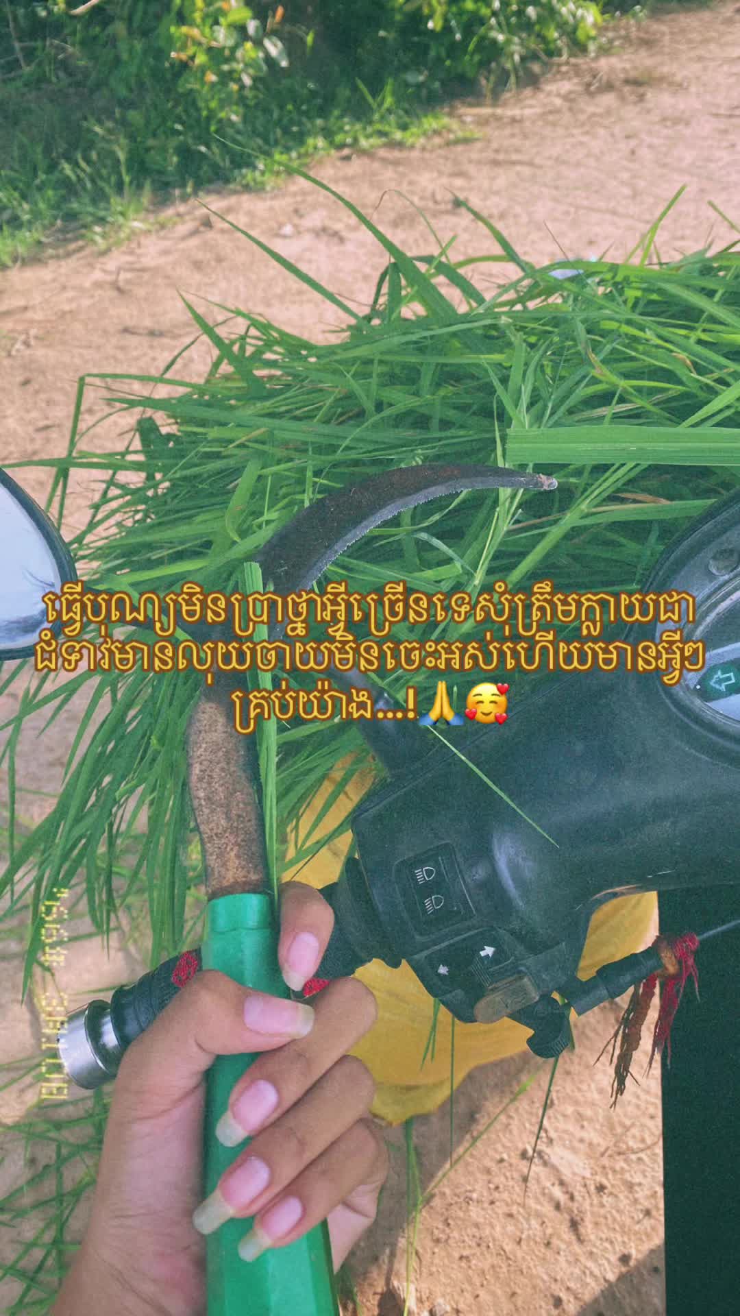@កញ្ចនា កាលីប💗.