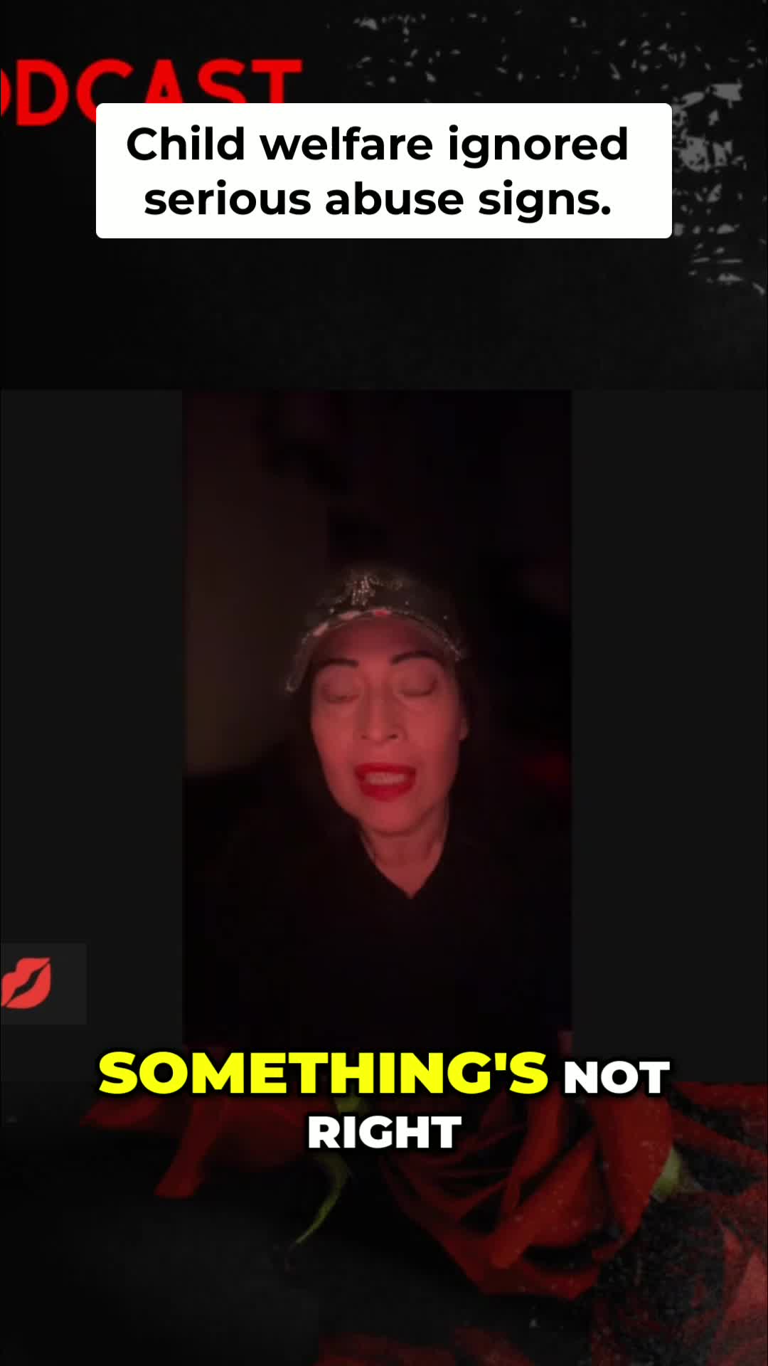 @Roses Are Red Podcast