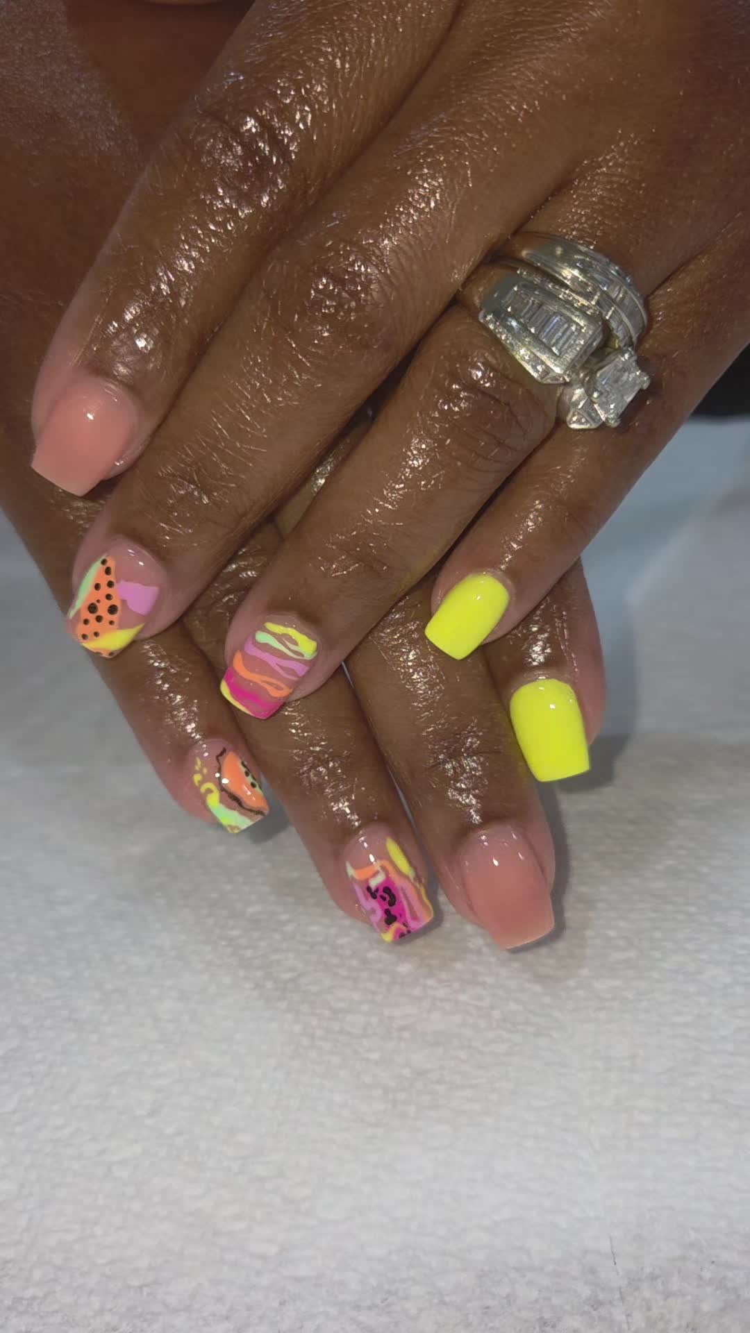 @Monique Smith