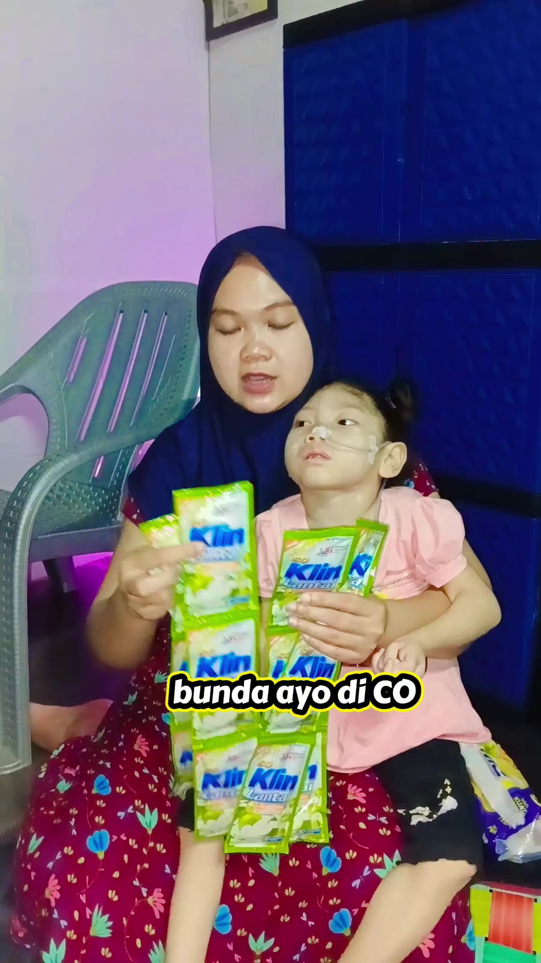 @SUCI ISTIMEWA04 💎