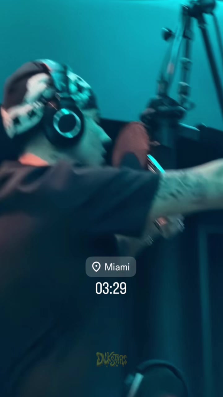 @Dukstars
