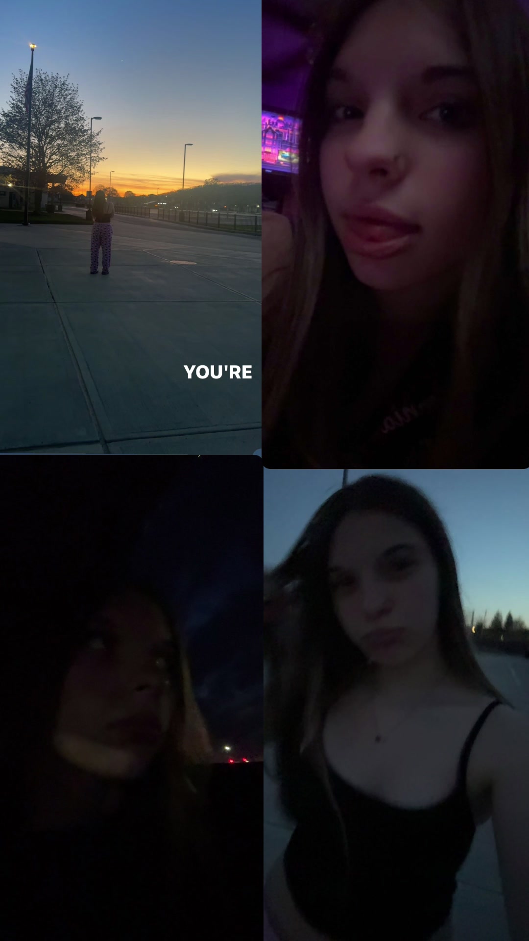@️