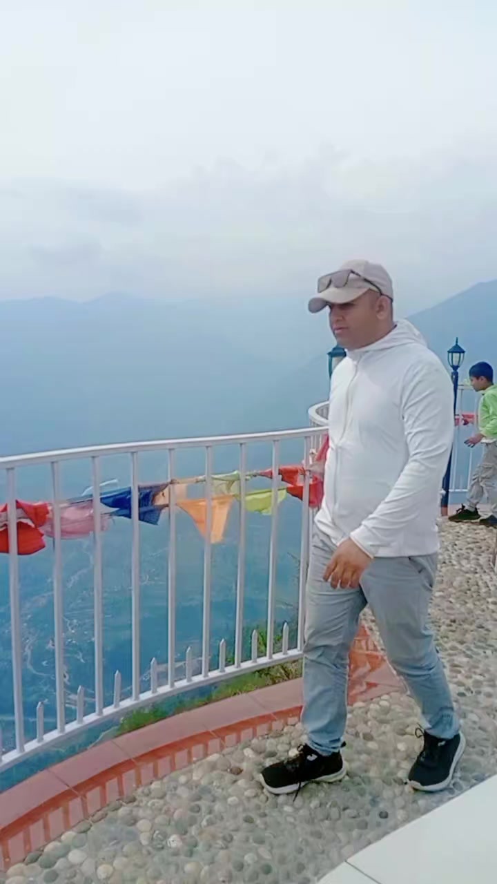 @prakash thapa
