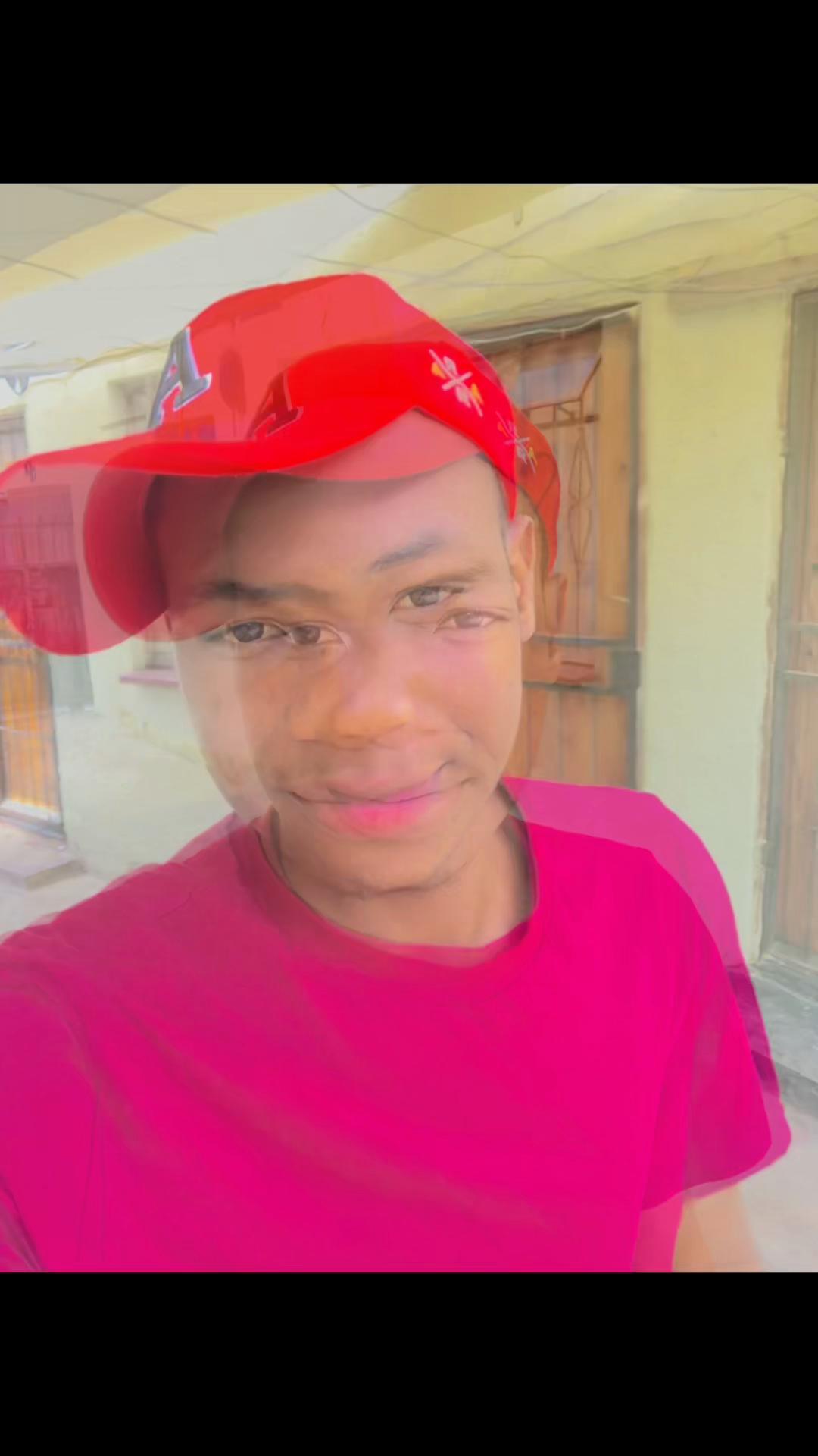 @Phaswana G Gundow
