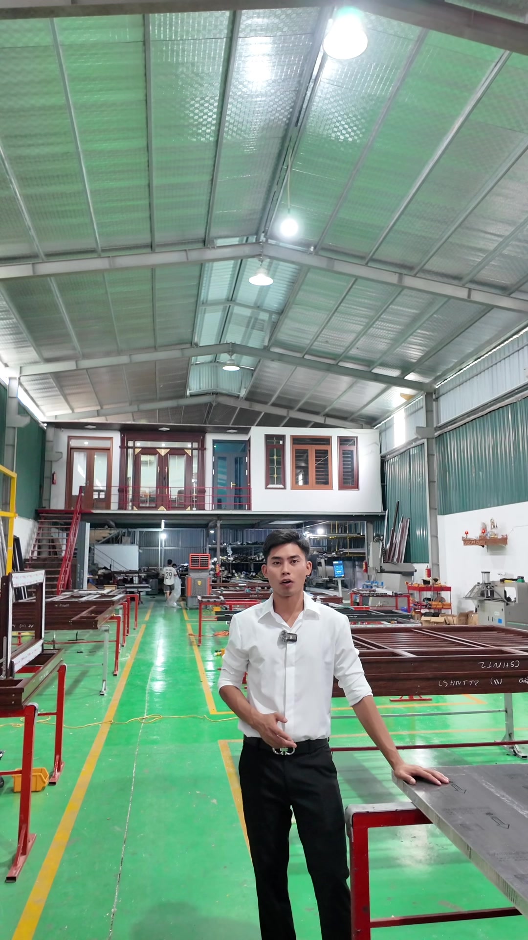 @Trình Cửa Nhôm Owin Hà Nội ✅