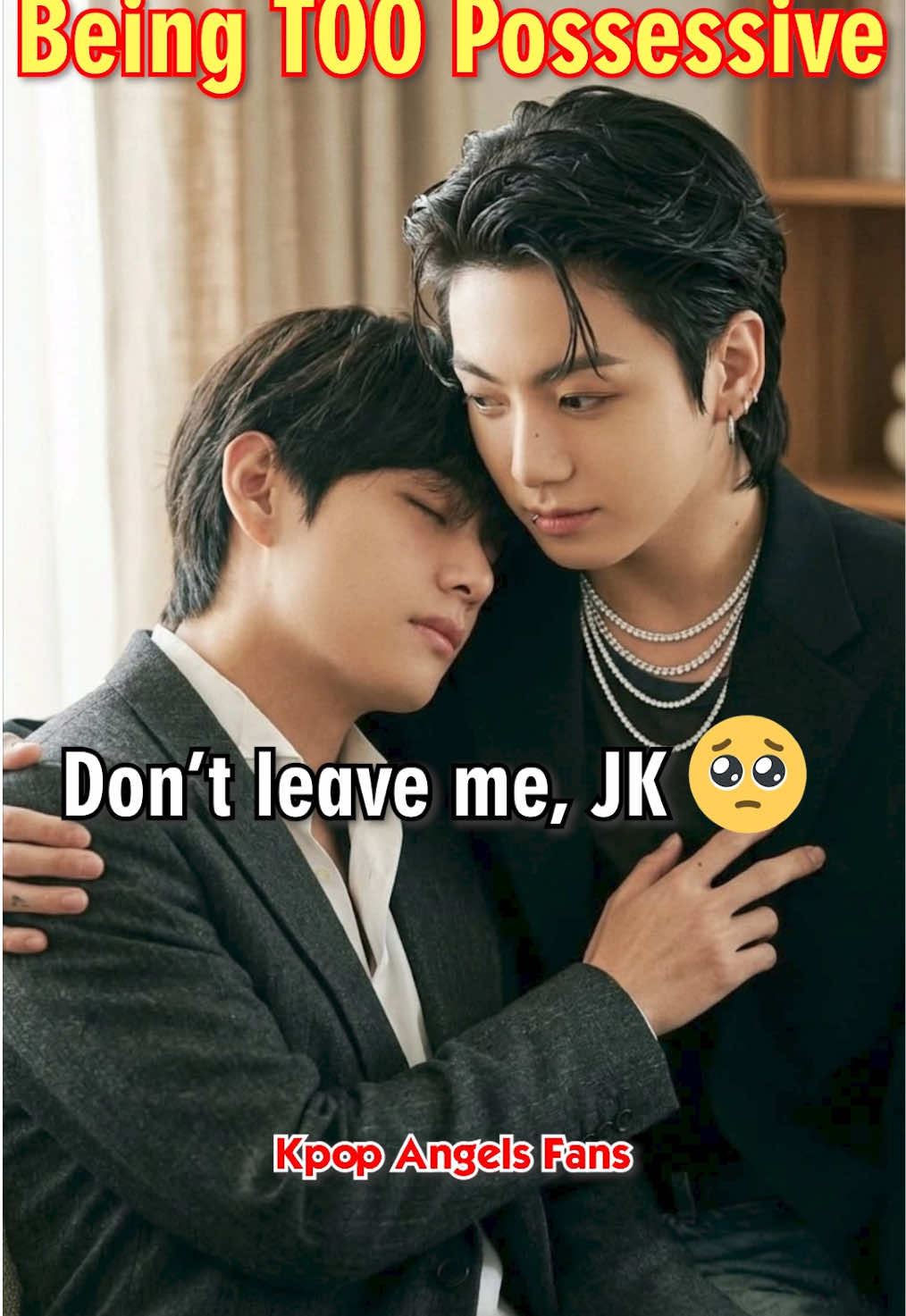 @K-pop Angels fans
