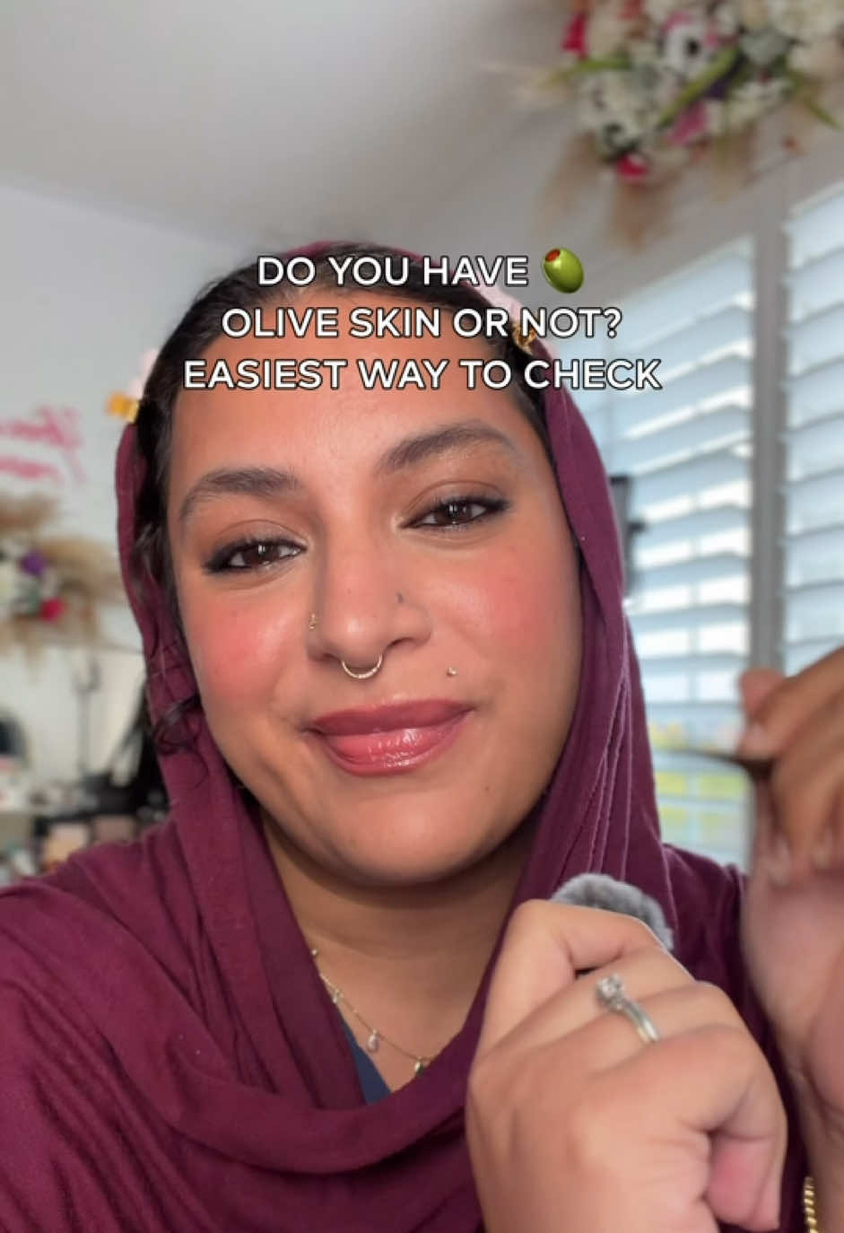 @MAYA✧The Shade Matching Witch