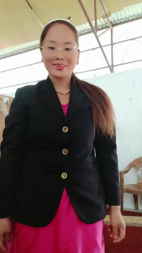 @Anjana Rai@## 23
