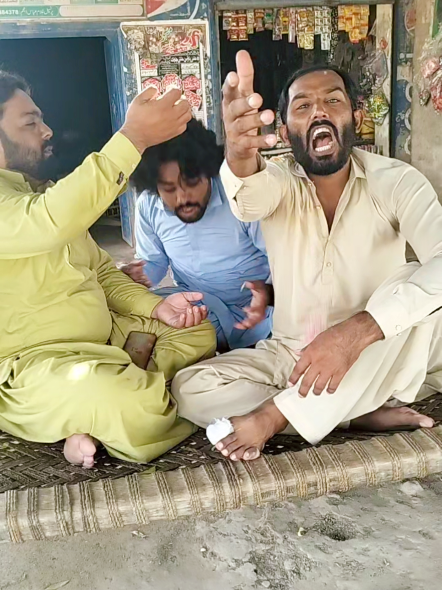 @Amir Ali