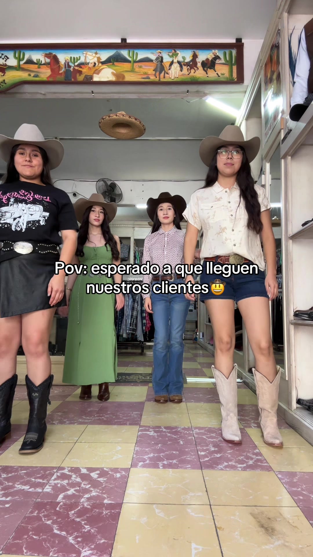 @Rincón Vaquero