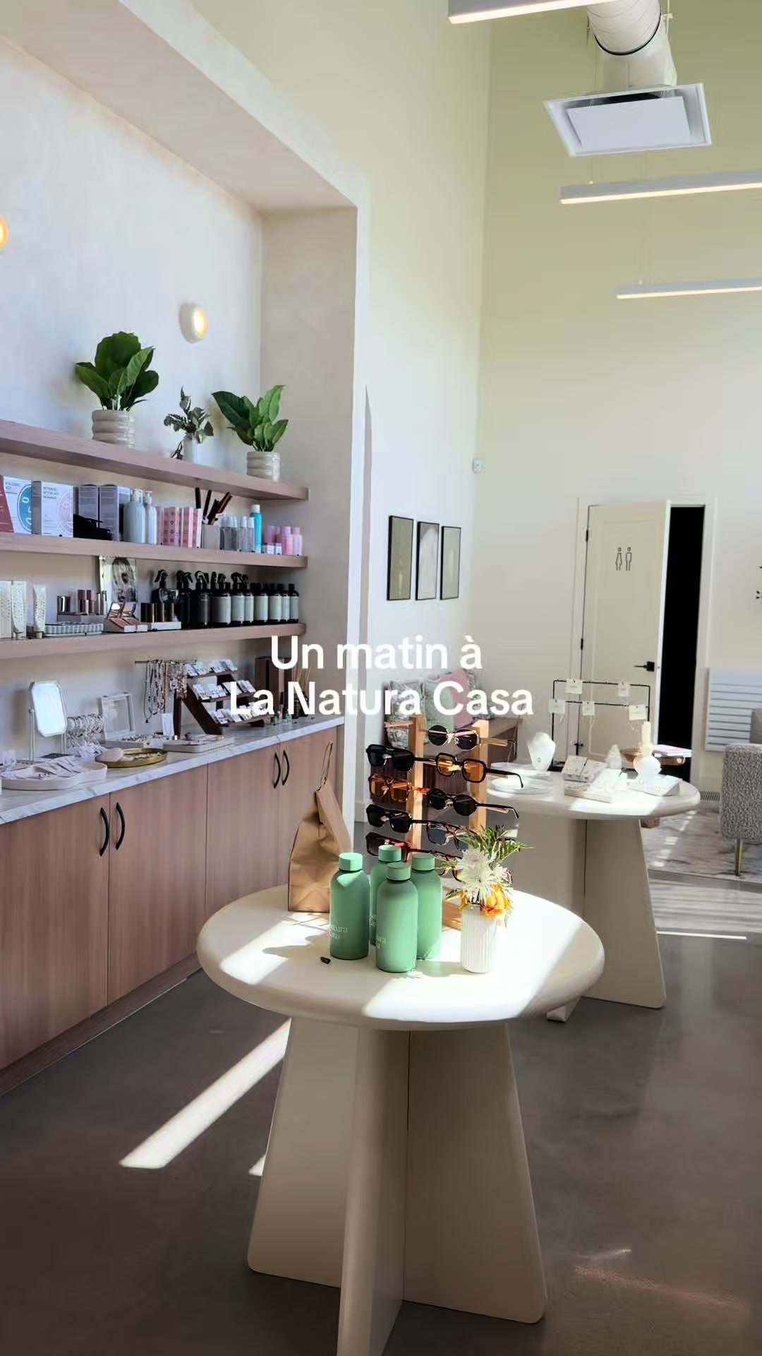 @La Natura Casa