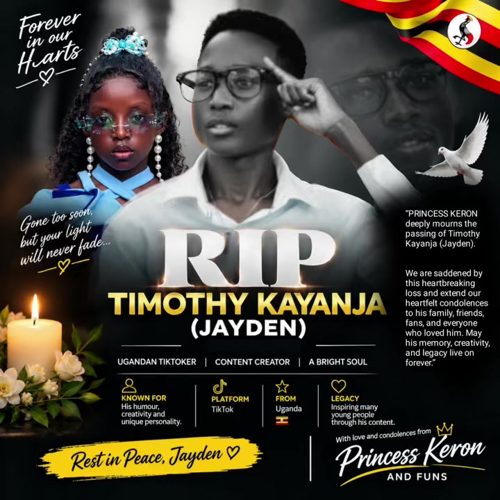 @PRINCESS KERON WASHINI 🔥