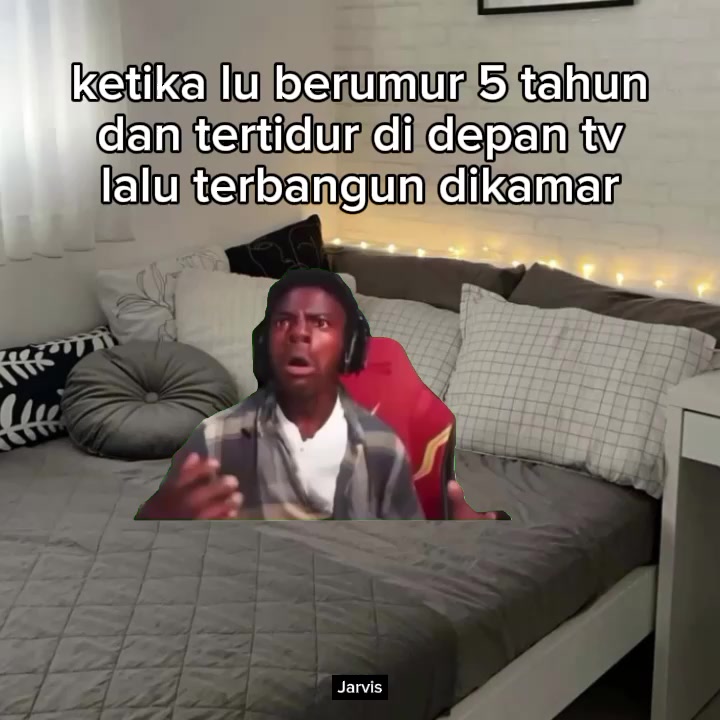 @Jarvis Hari Kemarin