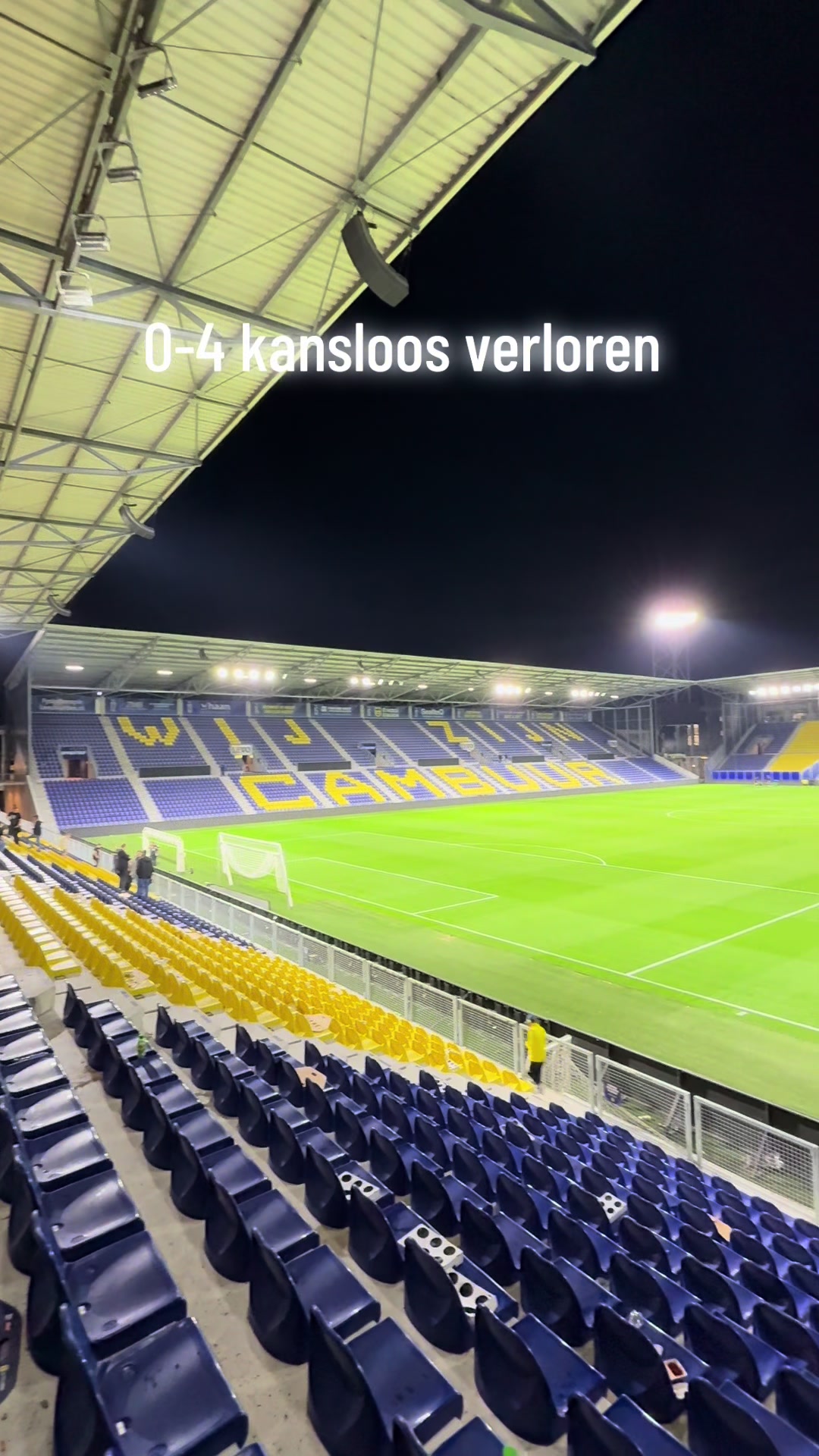@Super Zuid LWD