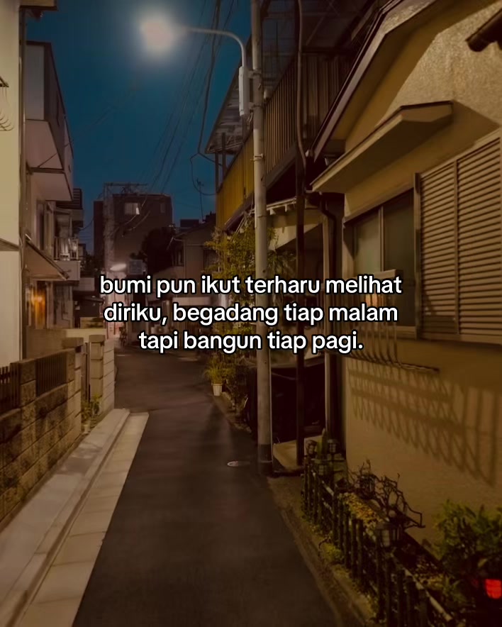 @SUKA GALAUUU