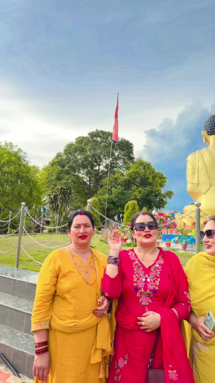 @Sanju Thapa❤️