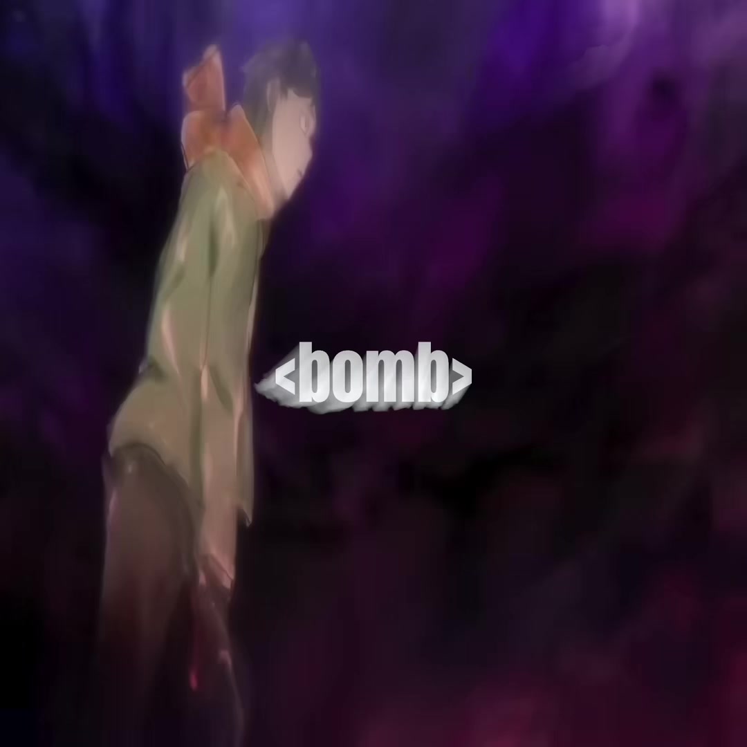 @<bomb>