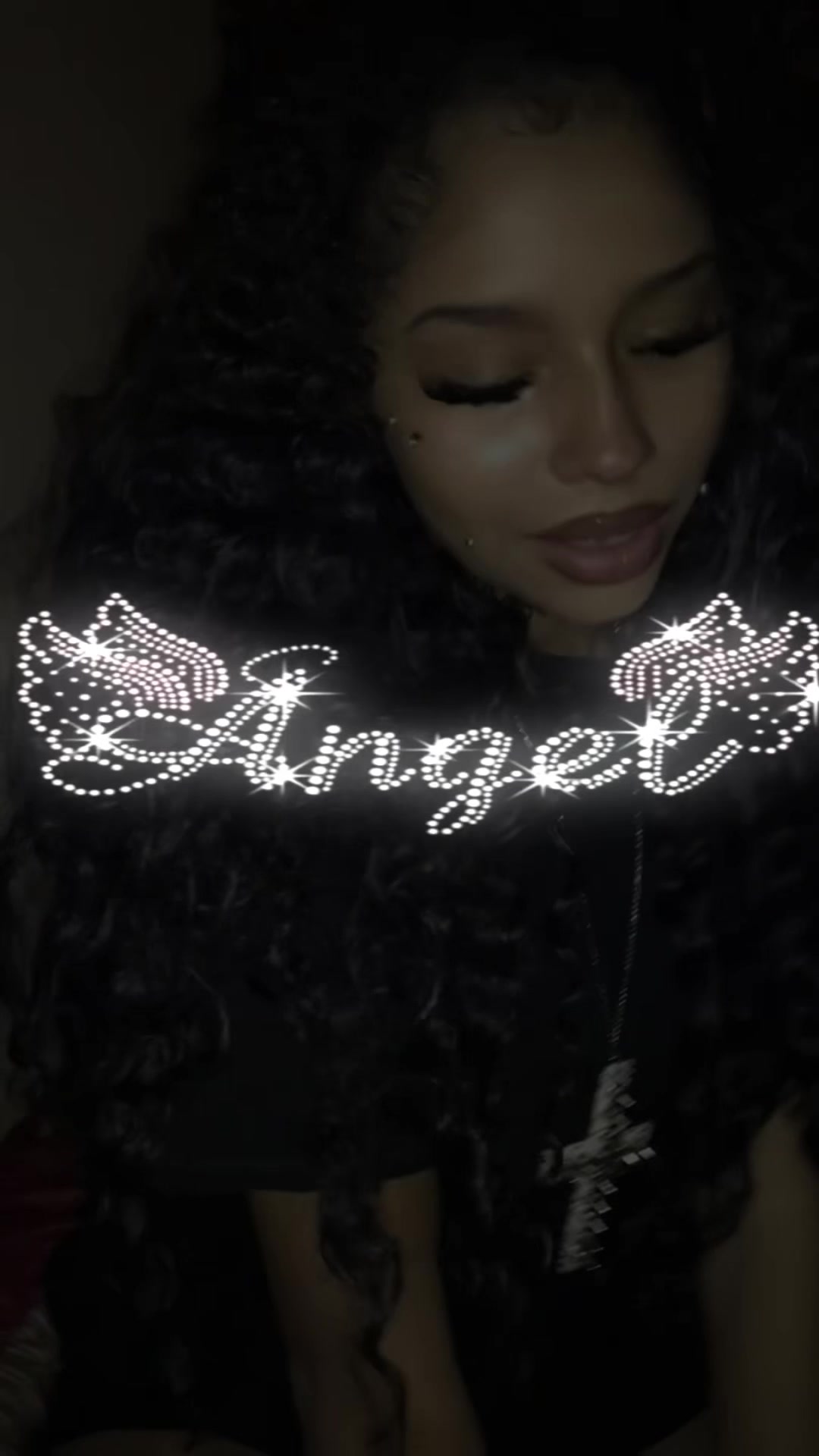 @D ♡
