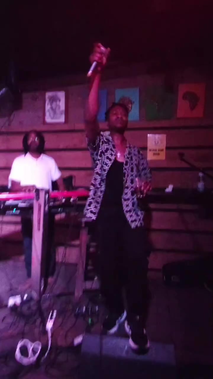 @BmixxKE Official