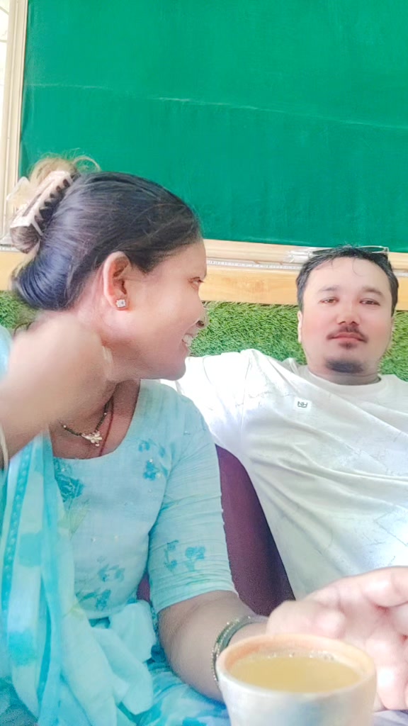 @Radha Chaudhary
