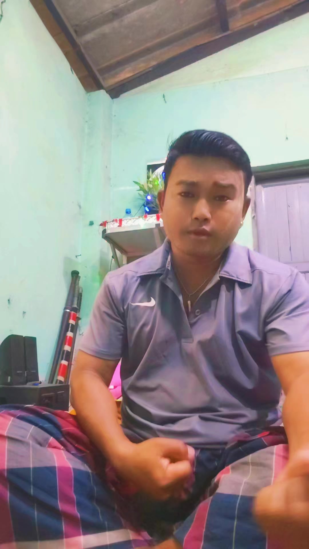 @ဧရာဝတီက ညောင်တုန်းသား