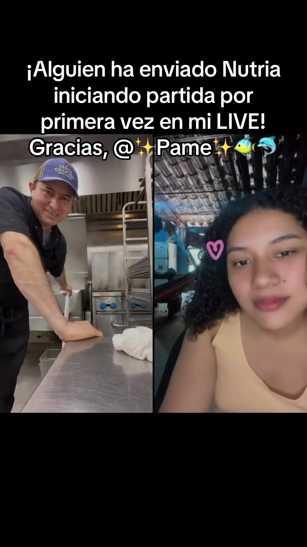 @🐟🐠Jose Moreno🇸🇻🇺🇸👨🌾
