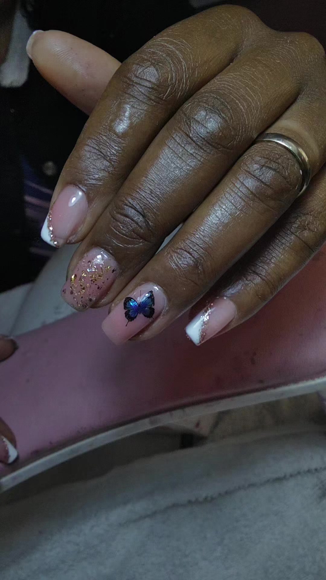@kevo nails