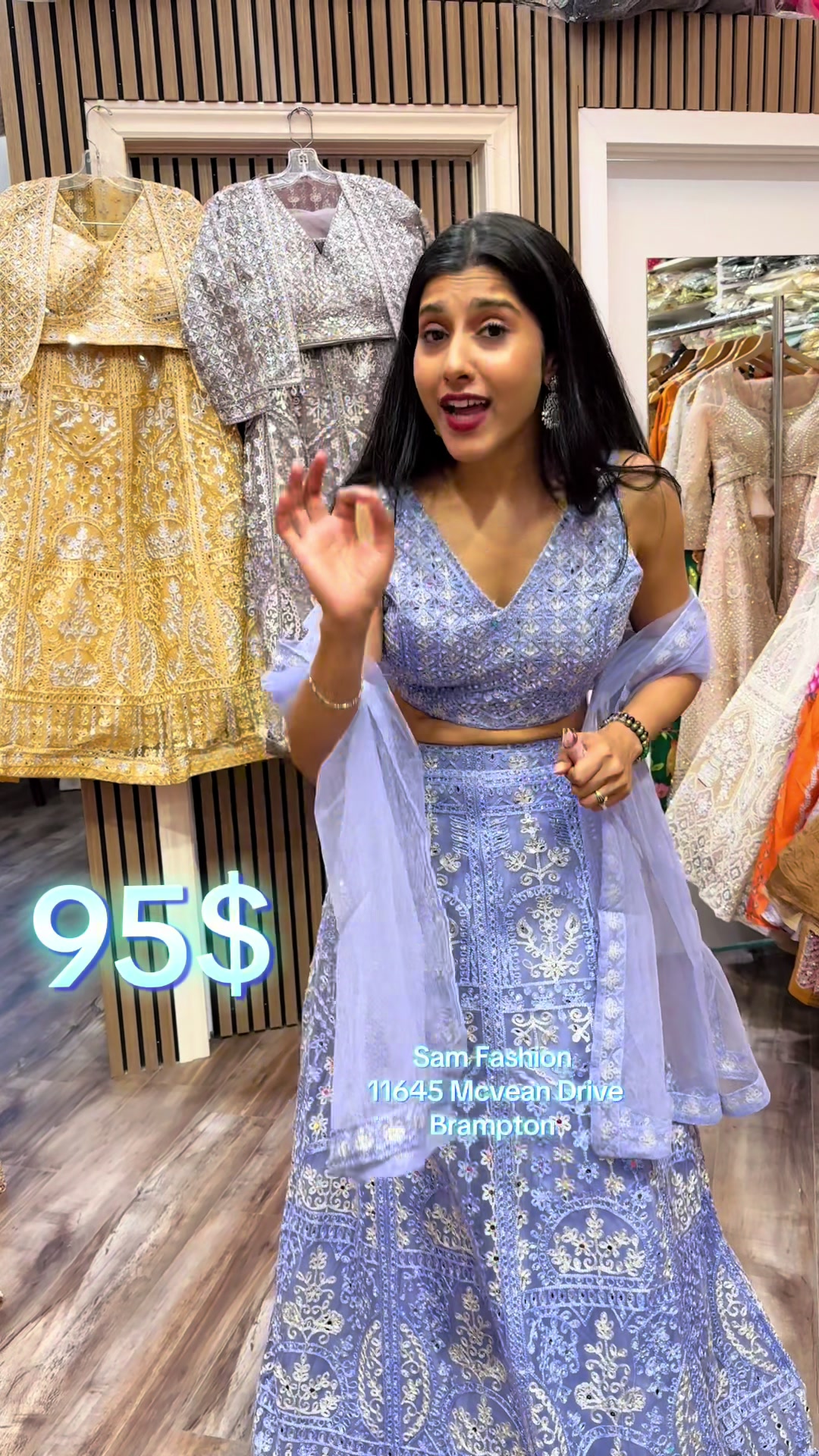 @SAM Fashion & Designer🇨🇦