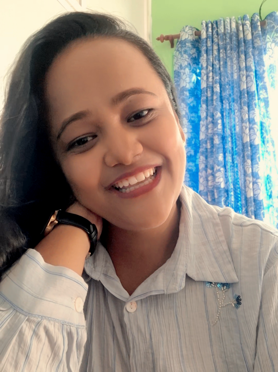 @Rajita Shrestha