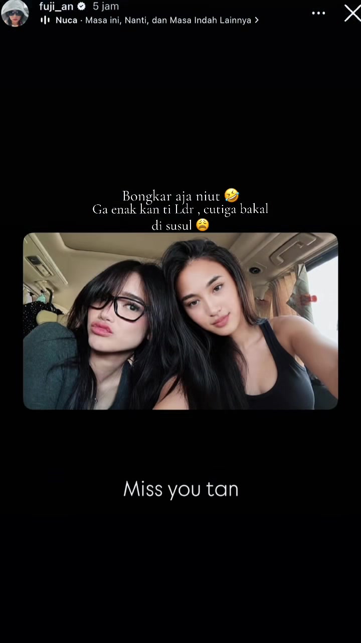 @Just for you