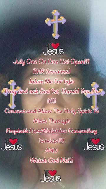 @"PropheticFlow Ministries"