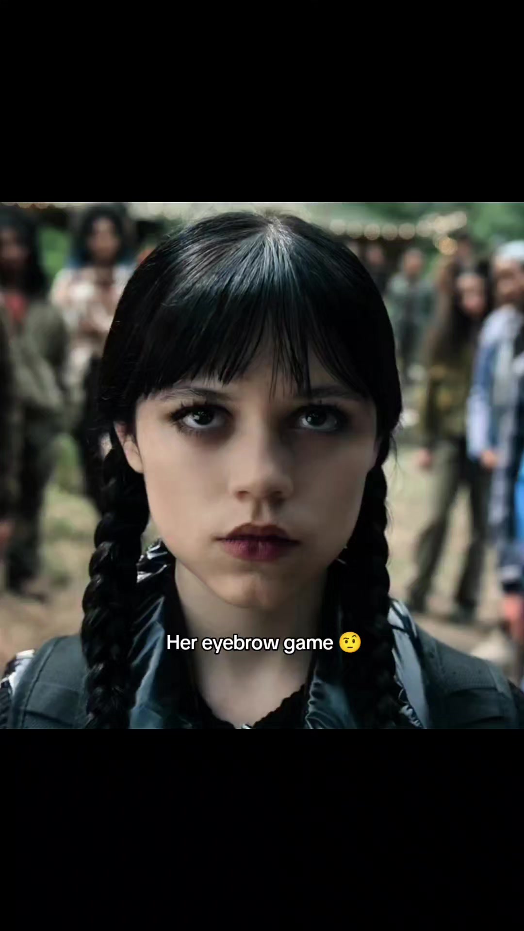 @Jenna Ortega Fan🥝🥑🎧