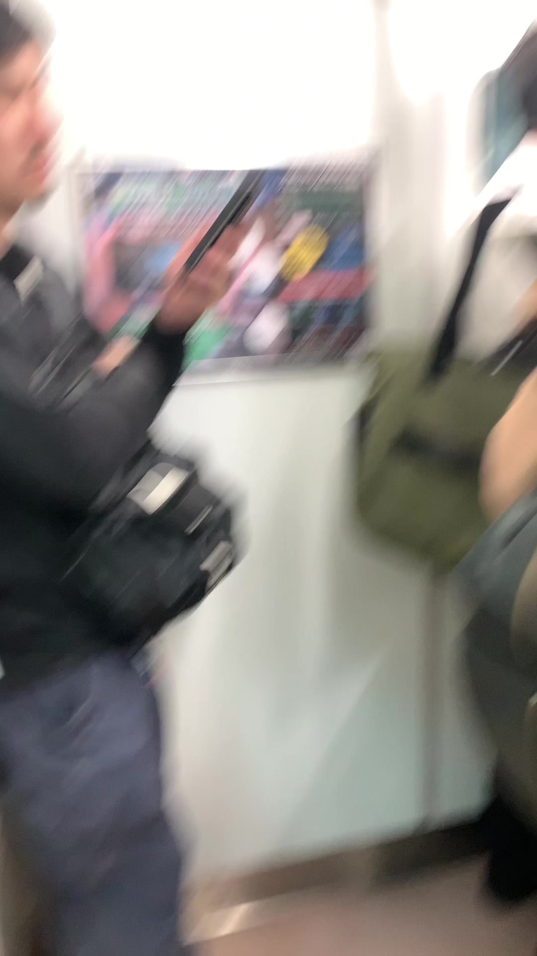 @暇な人