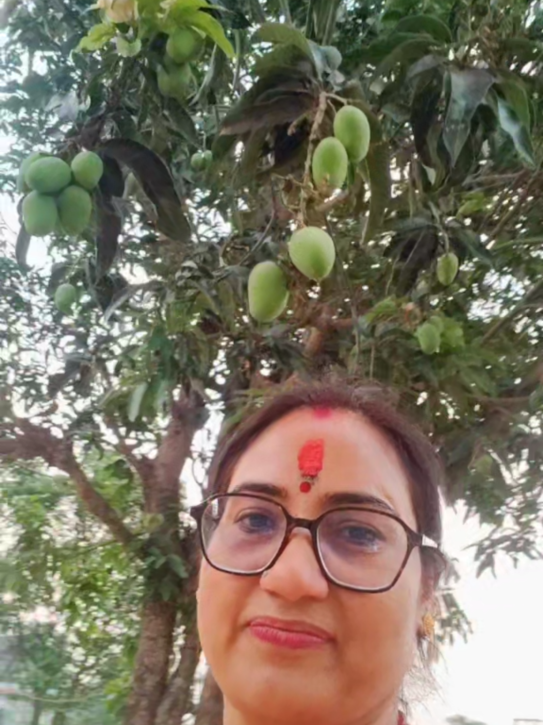 @Maya Devi Poudel