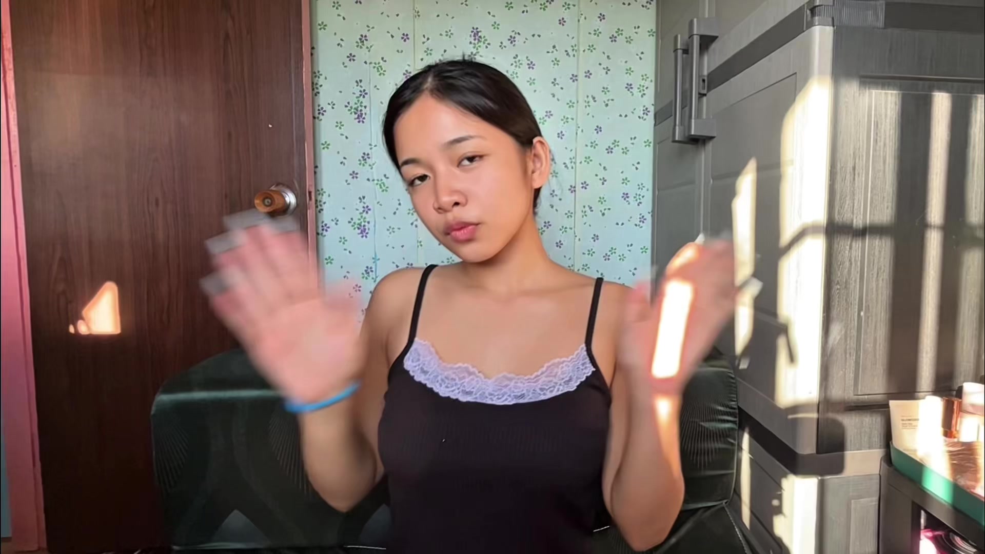 @Joyce Sy