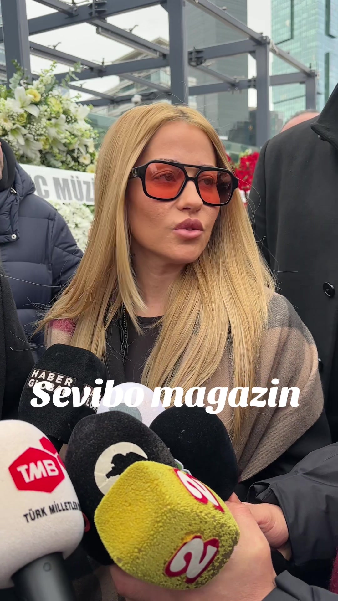 @Sevibo Magazin