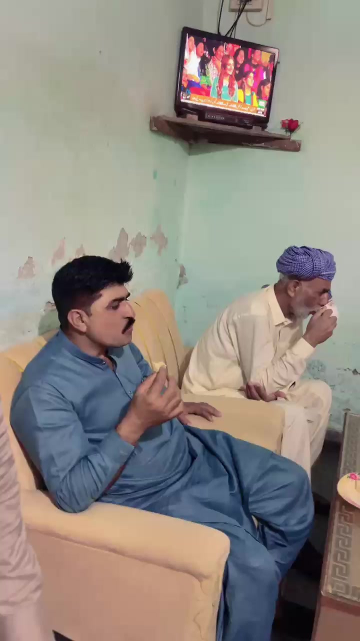 @Muzammil Gujjar