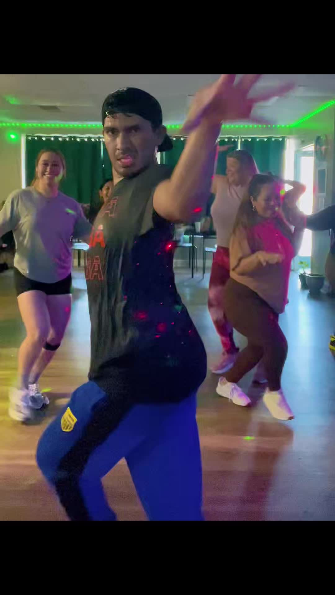 @Daniel Castaneda