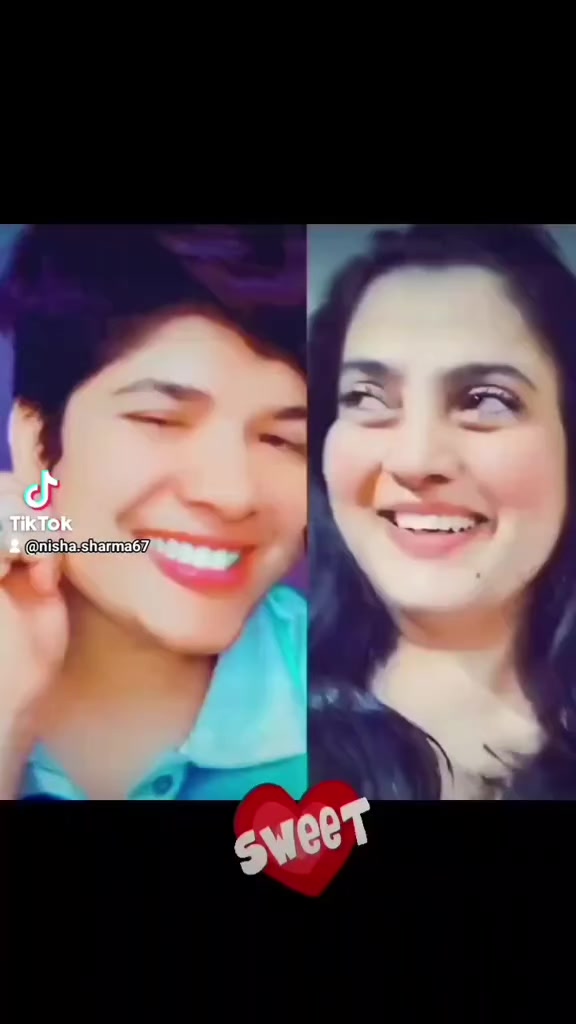 @Nisha Sharma