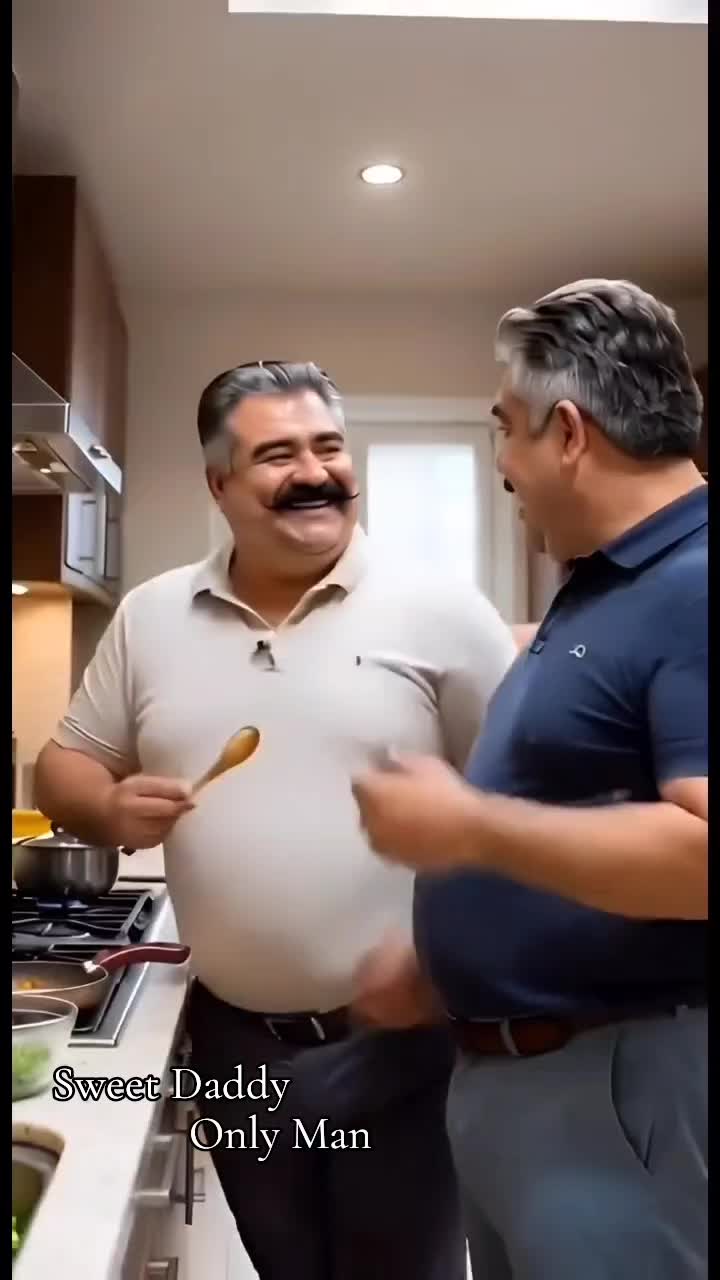@Sweet Daddy