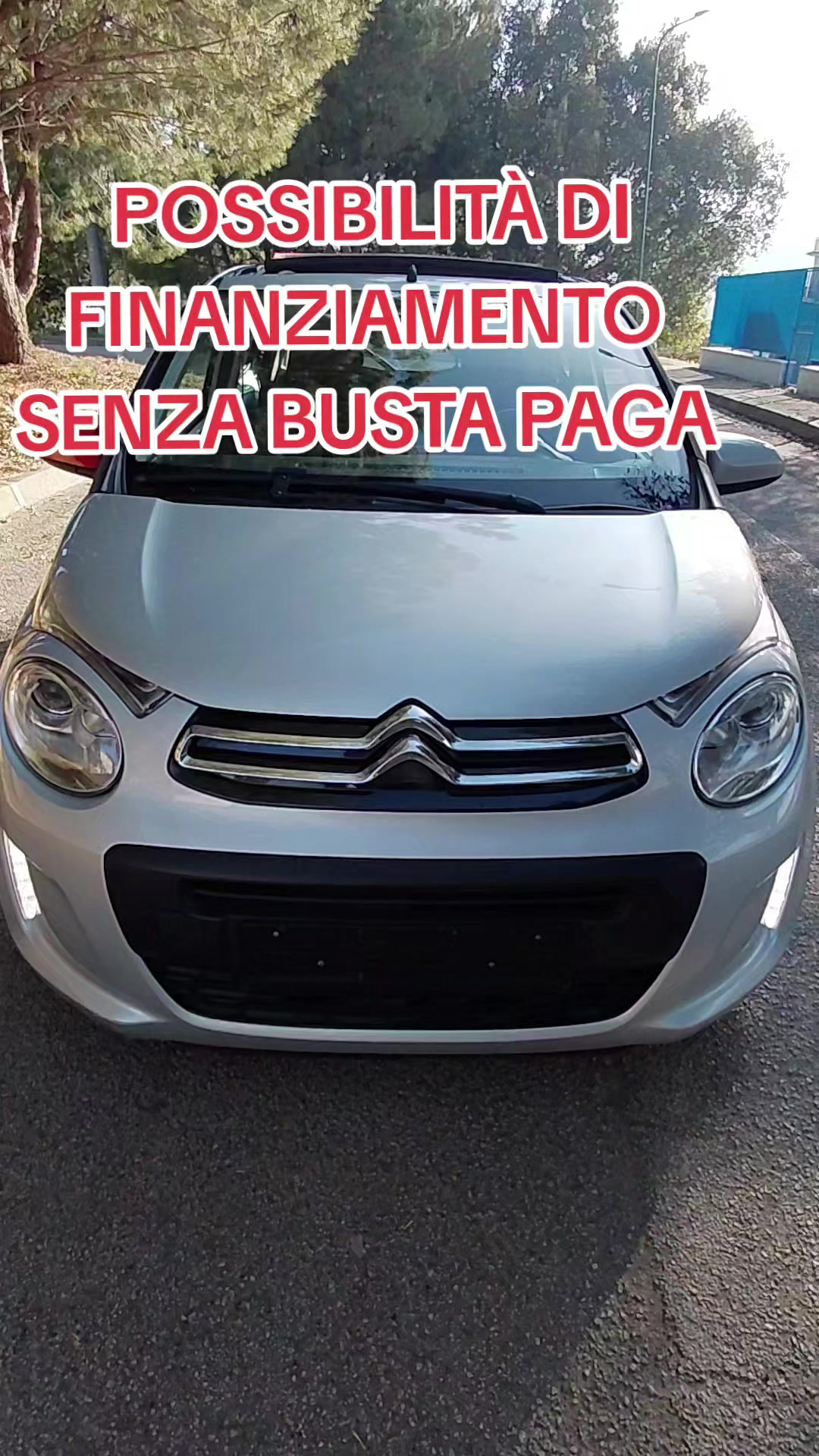 @Hibauto Misilmeri SS121 PA AG