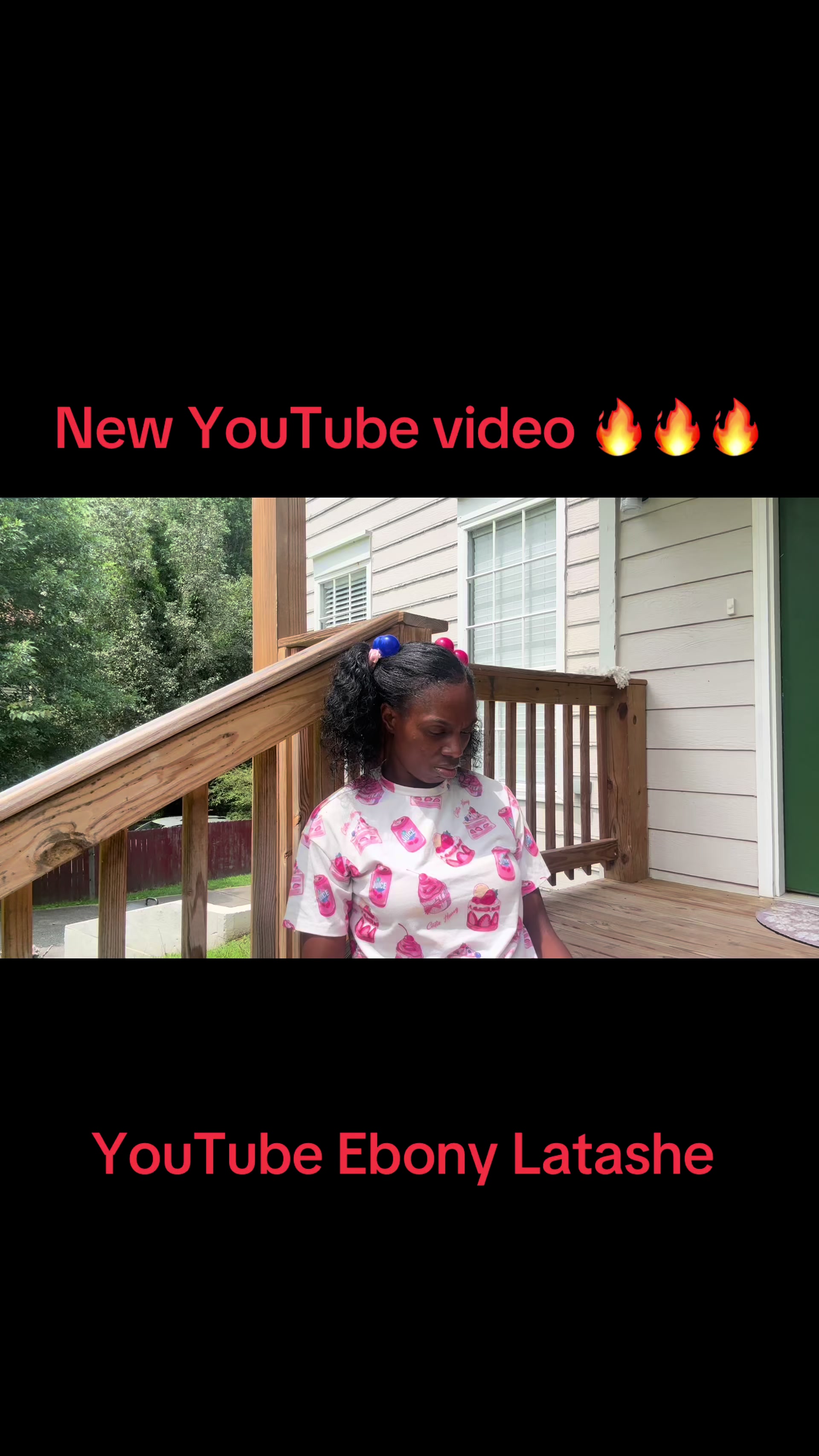 @Ebony Latashe
