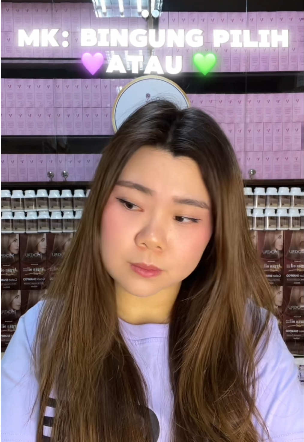 @VeloveAnnissaTaiwan