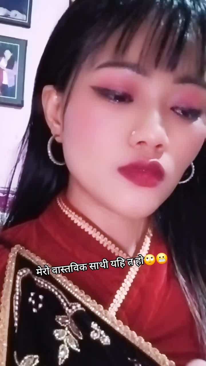 @shanti pulami magar123