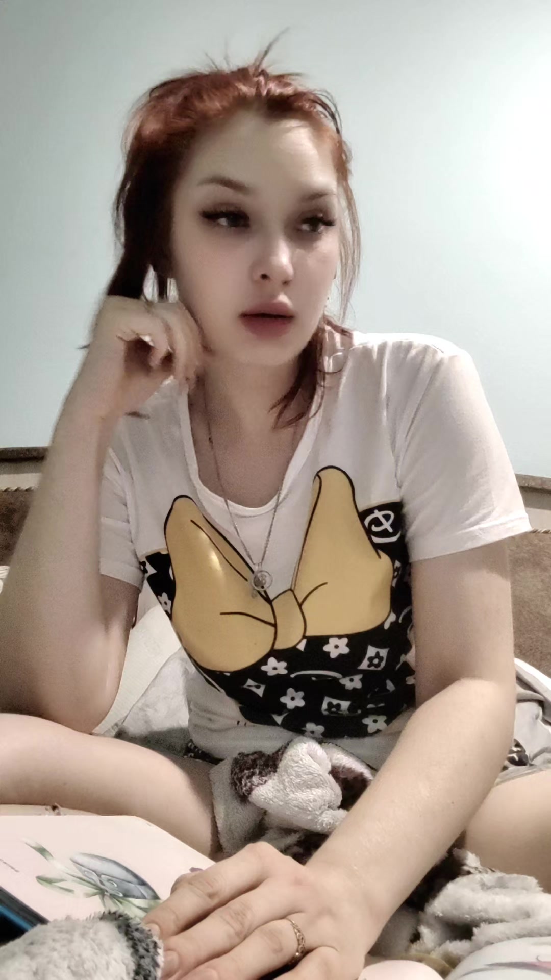 @Klesska