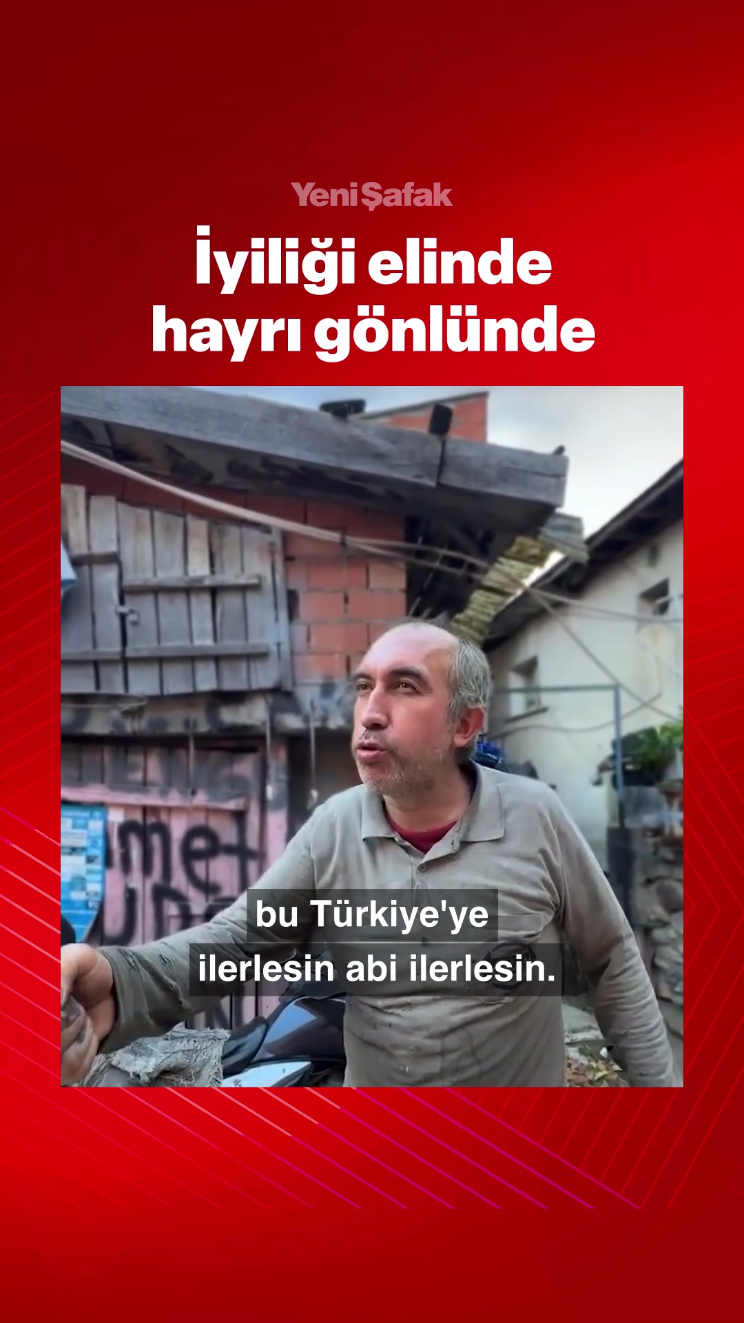 @Yeni Şafak