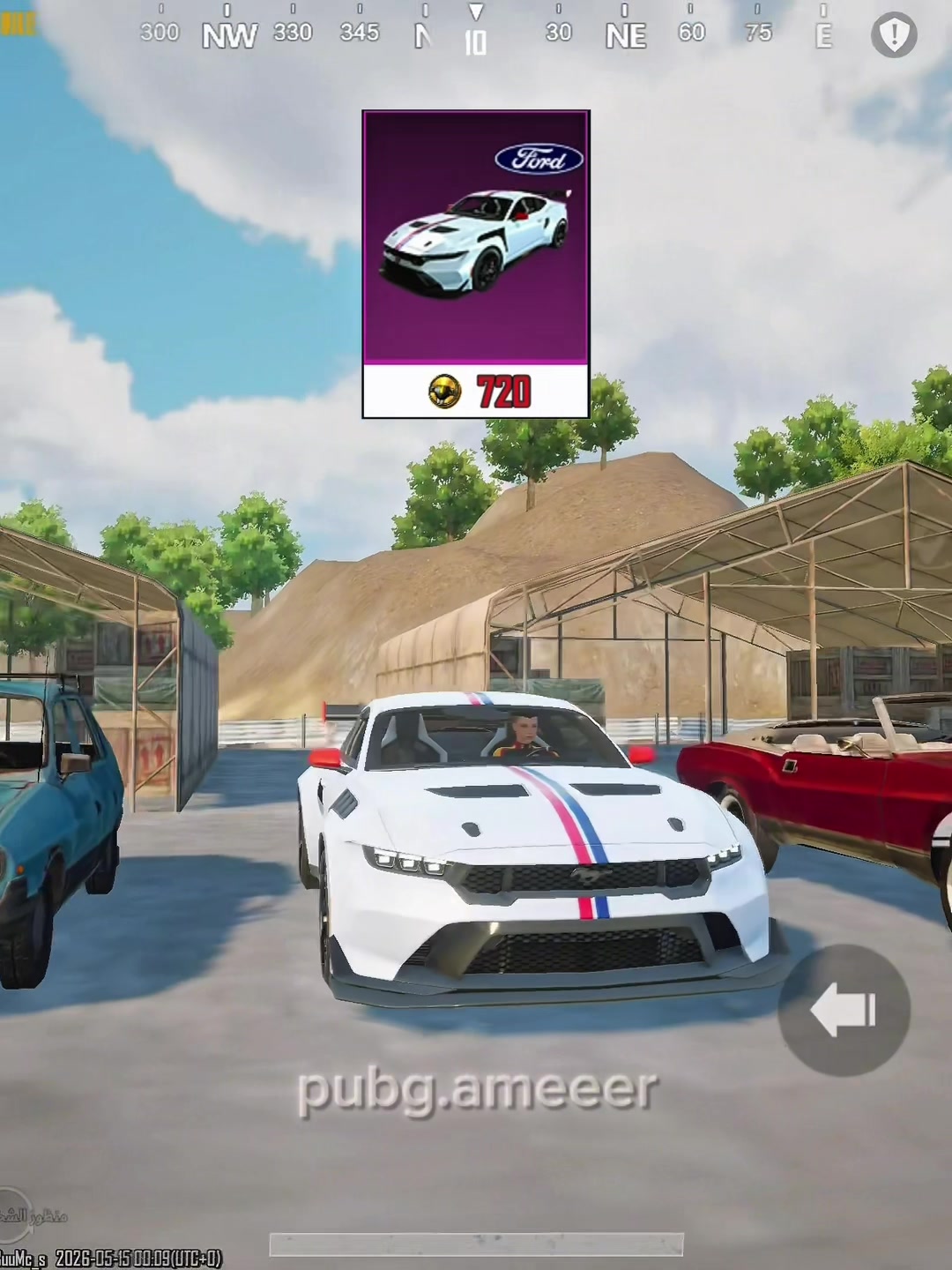 @Ameer PUBG