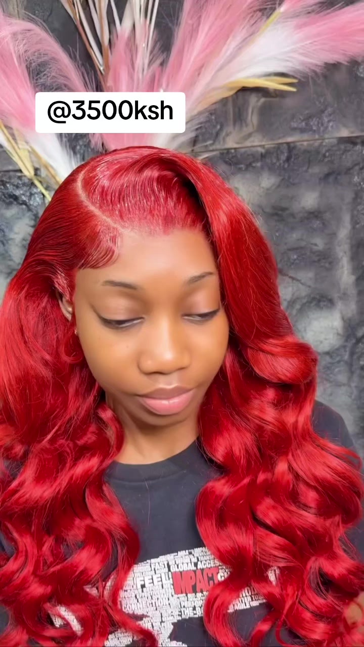 @Styles Wigs✨️